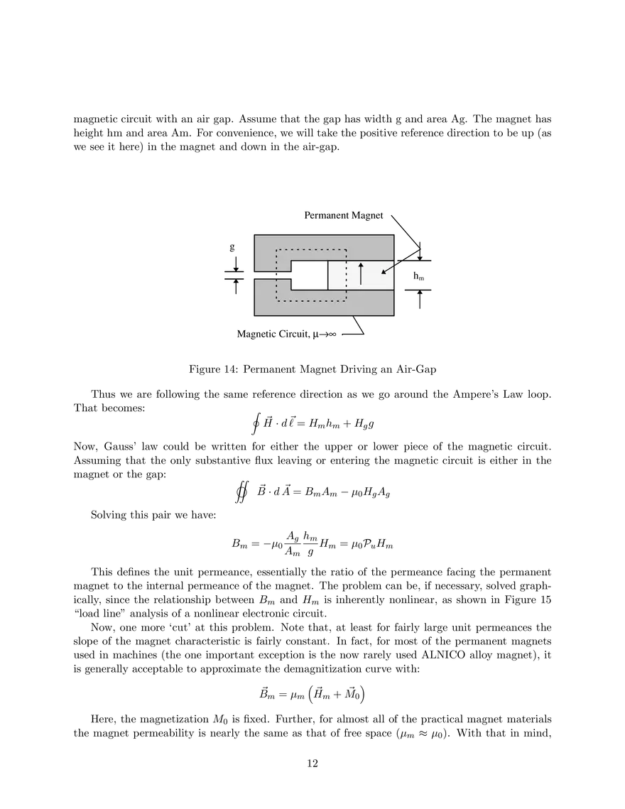 6.061 Class Notes, Chapter 11: DC (Commutator) and Permanent Magnet Machines - Page 4
