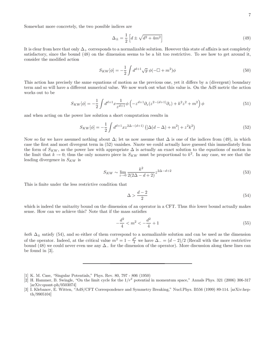 8.821 Problem Set 4 Solutions - Page 7