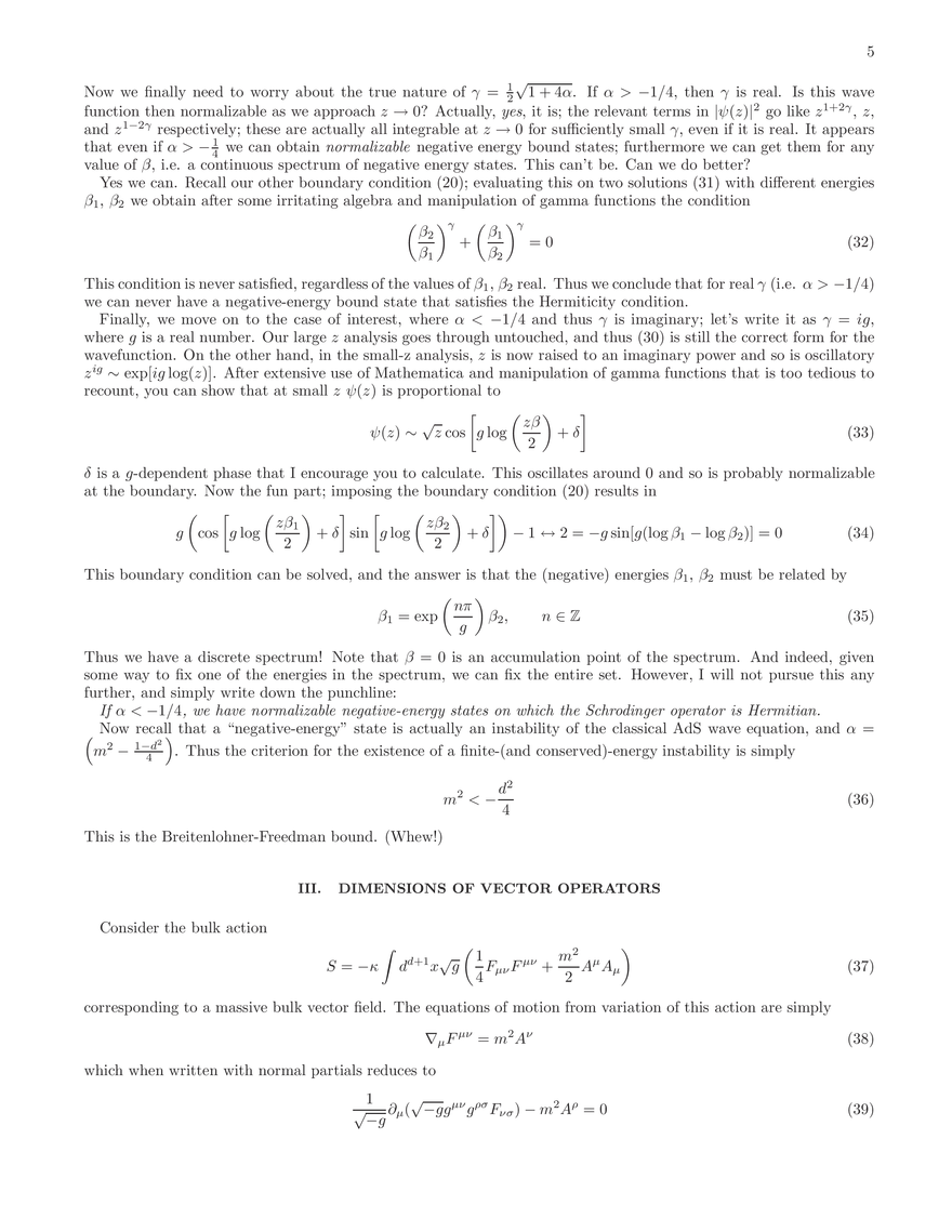 8.821 Problem Set 4 Solutions - Page 5