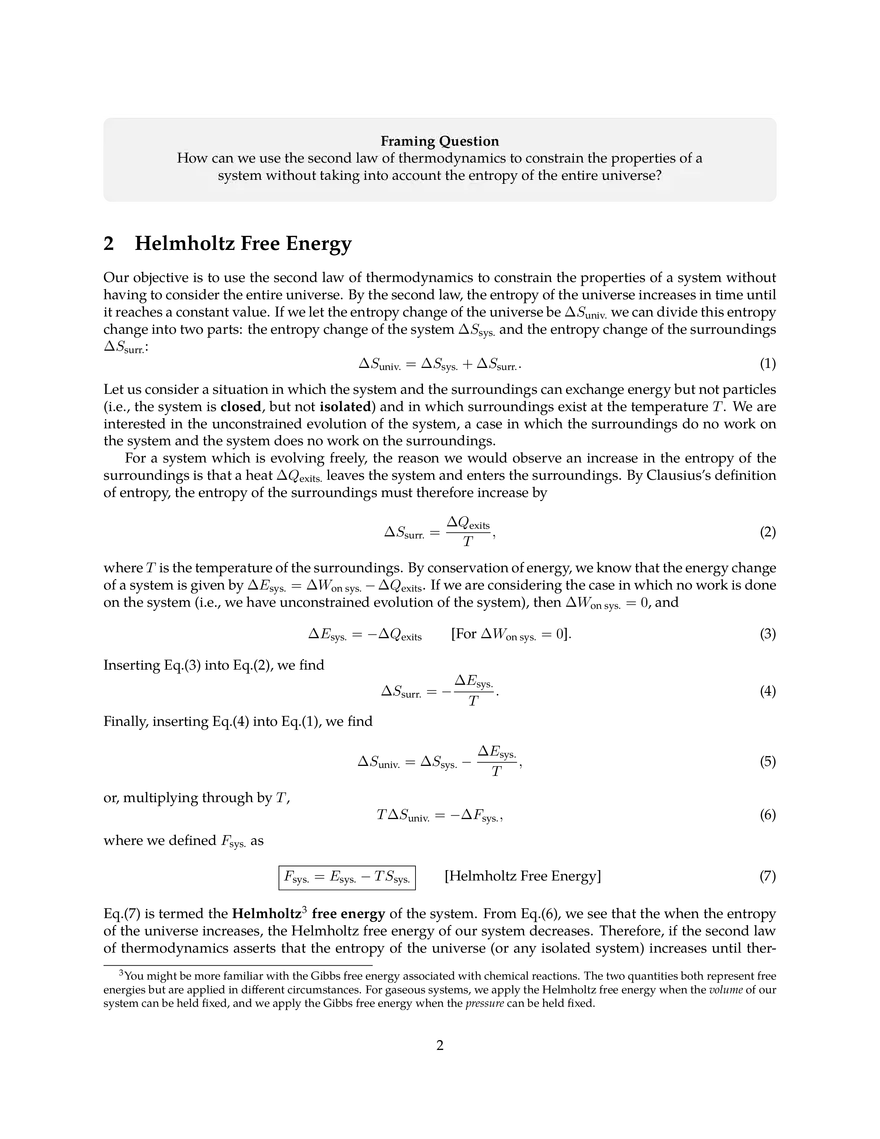 Lecture 05: Free Energy and Order Parameters - Page 2