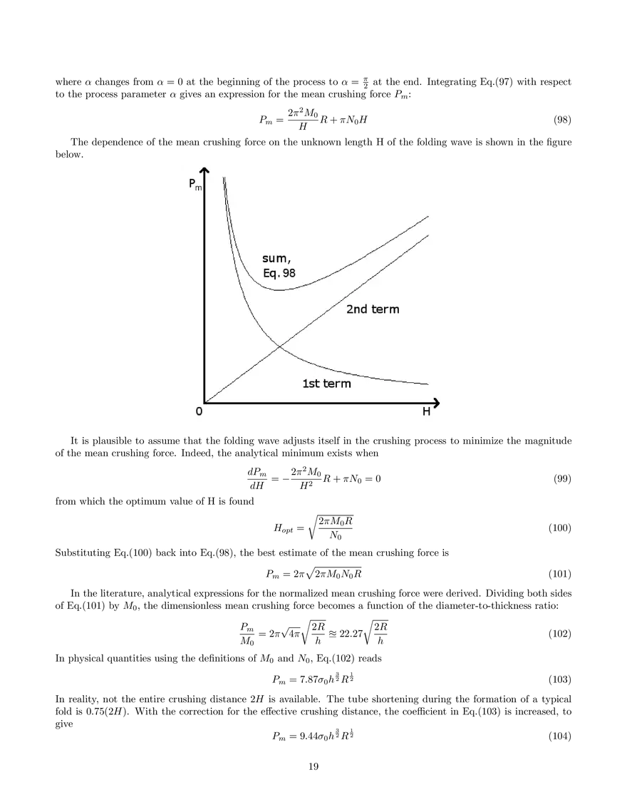 Part II: Plastic Analysis of Plates and Shells - Page 11