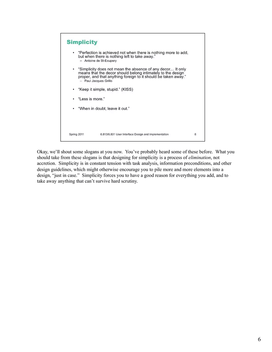 6.831/6.813 Lecture 18 Notes, Graphic Design - Page 23