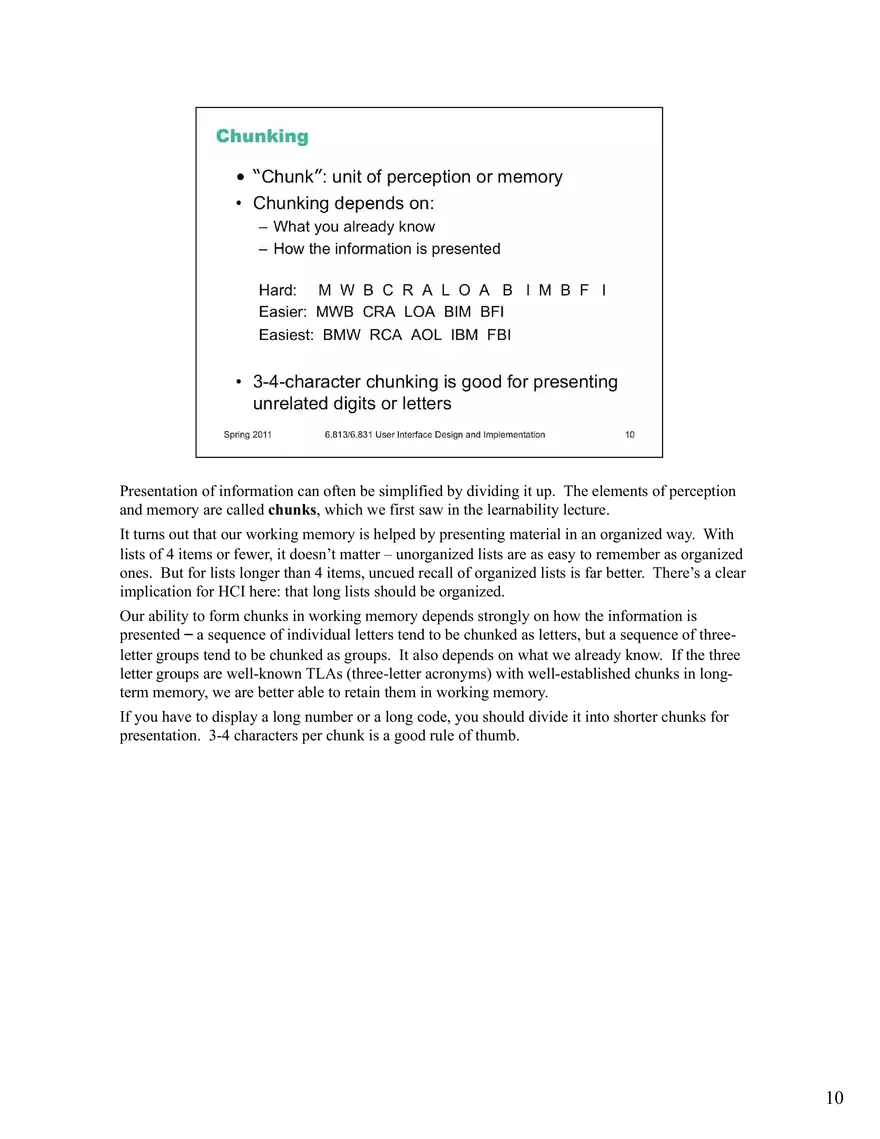 6.831/6.813 Lecture 18 Notes, Graphic Design - Page 27