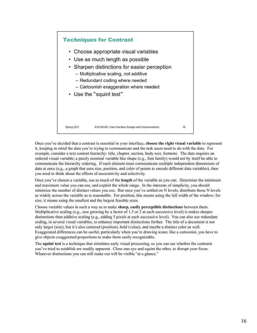 6.831/6.813 Lecture 18 Notes, Graphic Design - Page 6