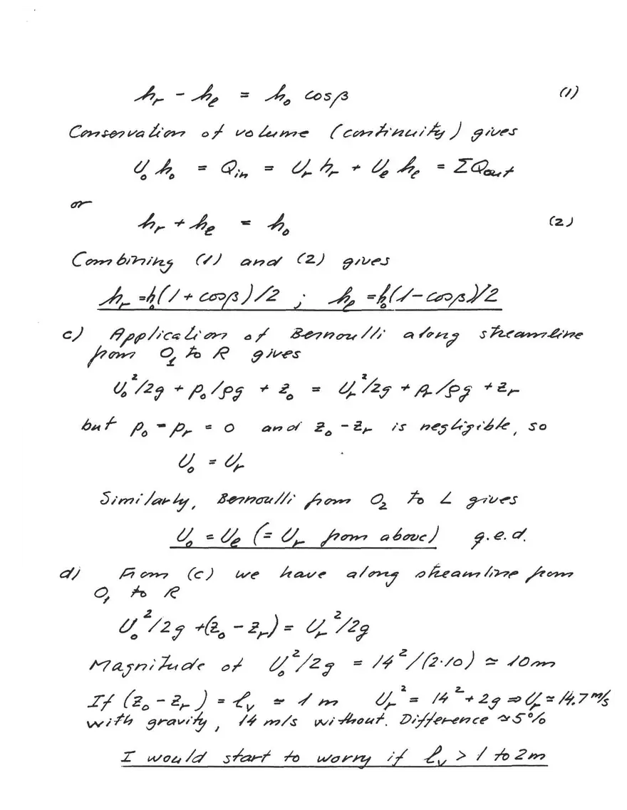 1.060 Engineering Mechanics II, Problem Set 4 - Solutions - Page 8