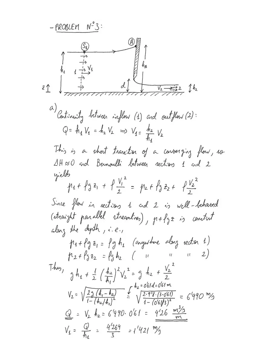 1.060 Engineering Mechanics II, Problem Set 4 - Solutions - Page 9