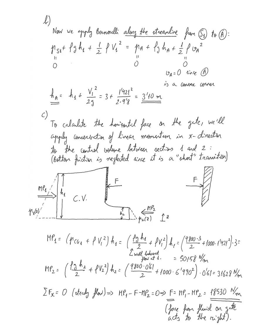 1.060 Engineering Mechanics II, Problem Set 4 - Solutions - Page 10