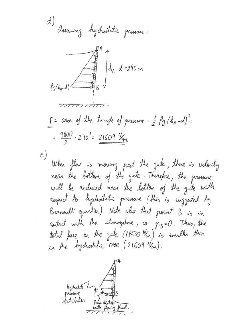 1.060 Engineering Mechanics II, Problem Set 4 - Solutions - Page 11