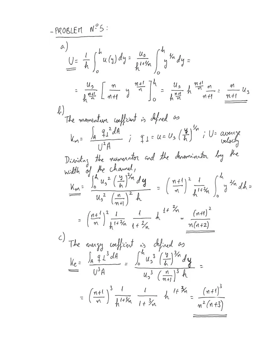 1.060 Engineering Mechanics II, Problem Set 4 - Solutions - Page 14