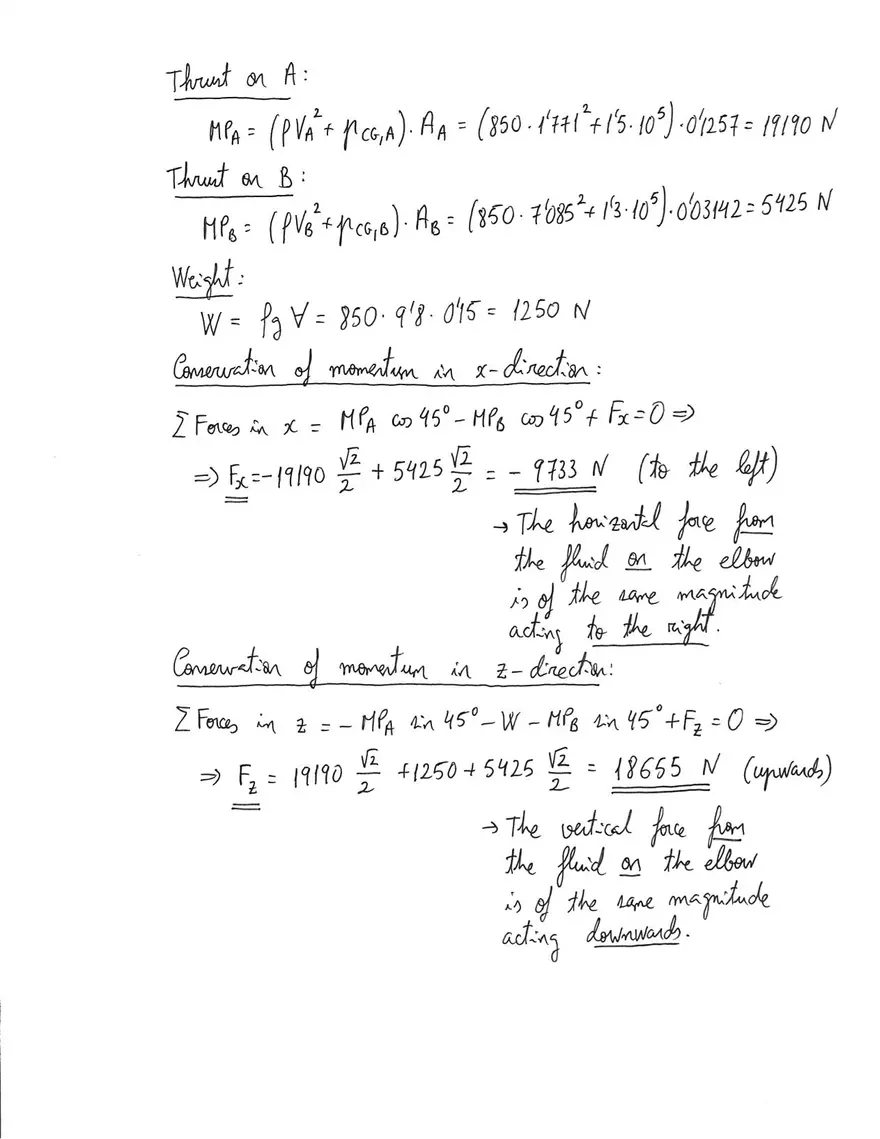1.060 Engineering Mechanics II, Problem Set 4 - Solutions - Page 2
