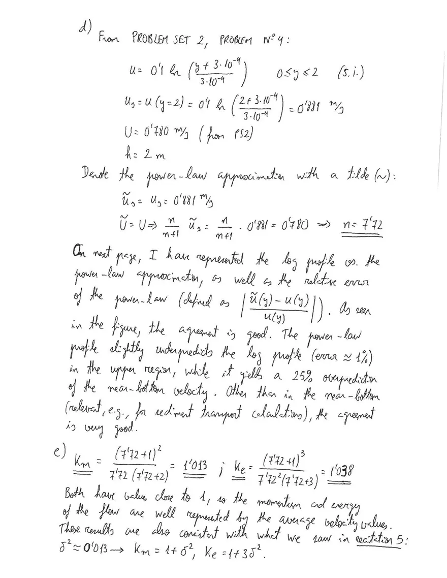 1.060 Engineering Mechanics II, Problem Set 4 - Solutions - Page 3
