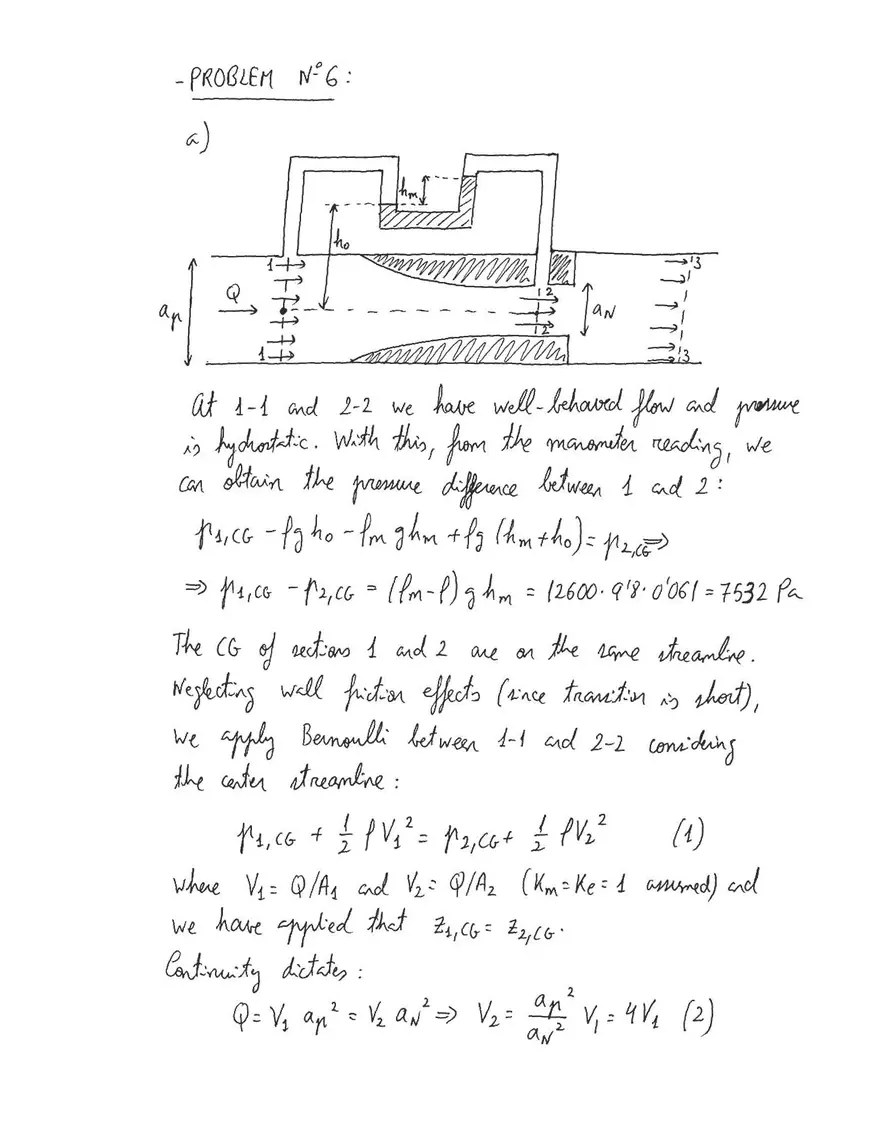 1.060 Engineering Mechanics II, Problem Set 4 - Solutions - Page 5