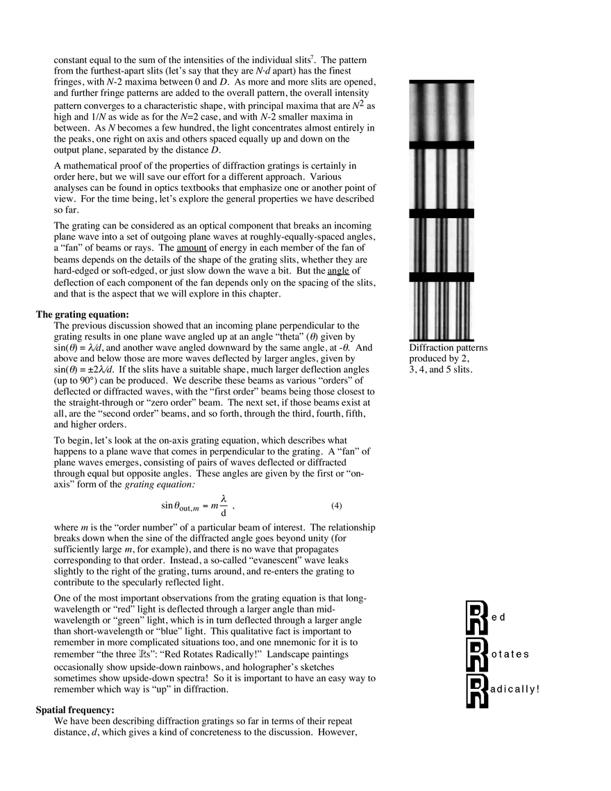 Diffraction - Page 5