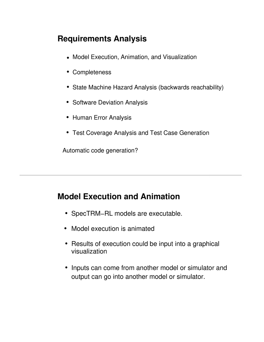 Software and System Safety - Page 16