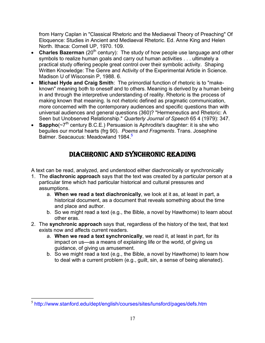 Rhetoric Tool Chest - Page 9