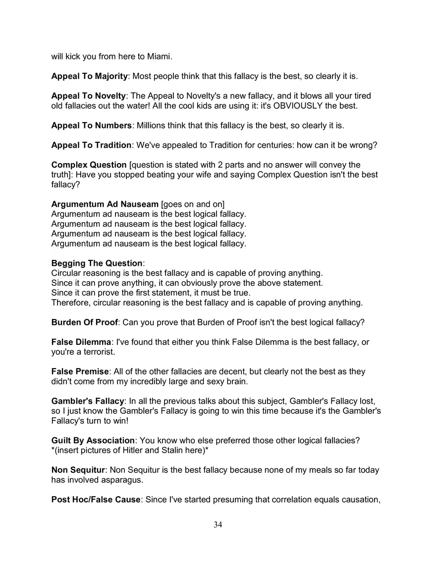Rhetoric Tool Chest - Page 28