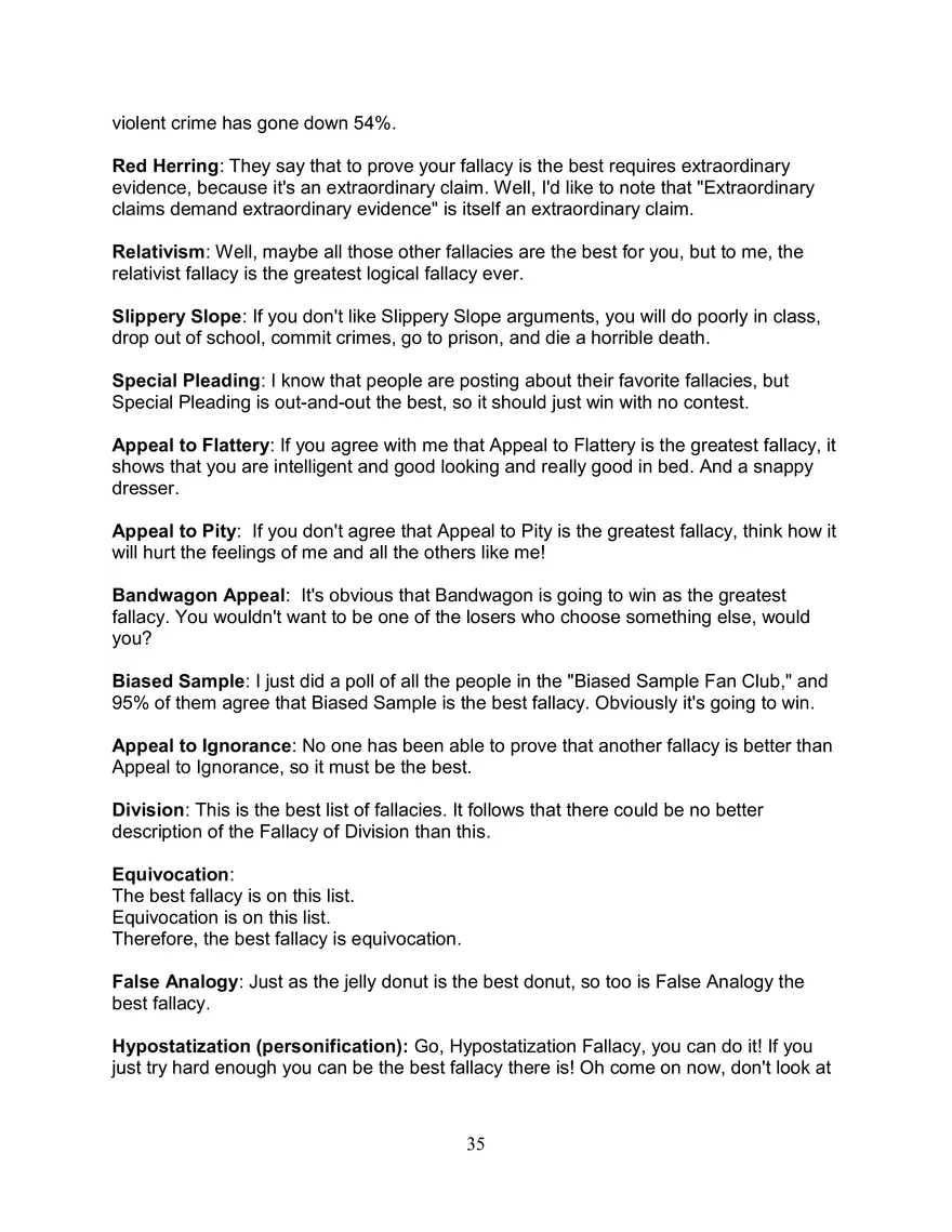 Rhetoric Tool Chest - Page 29
