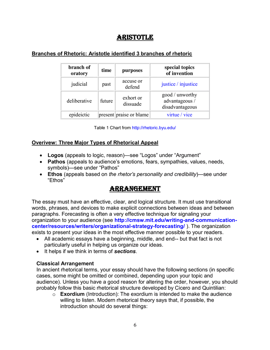 Rhetoric Tool Chest - Page 33