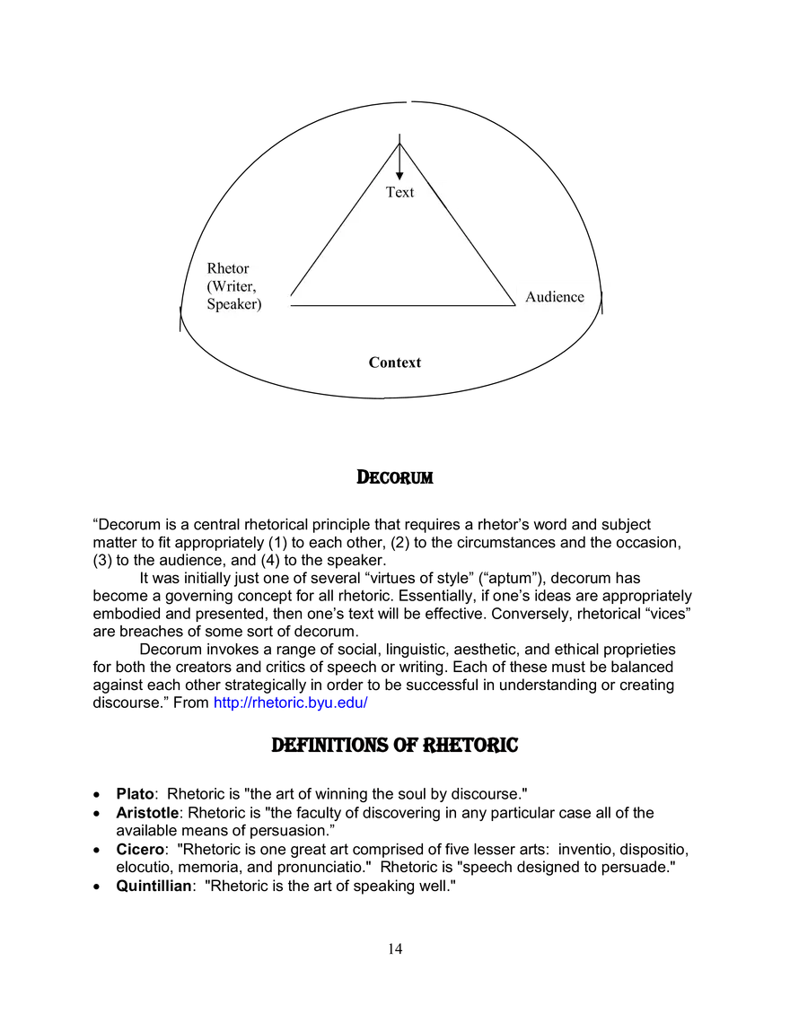 Rhetoric Tool Chest - Page 6