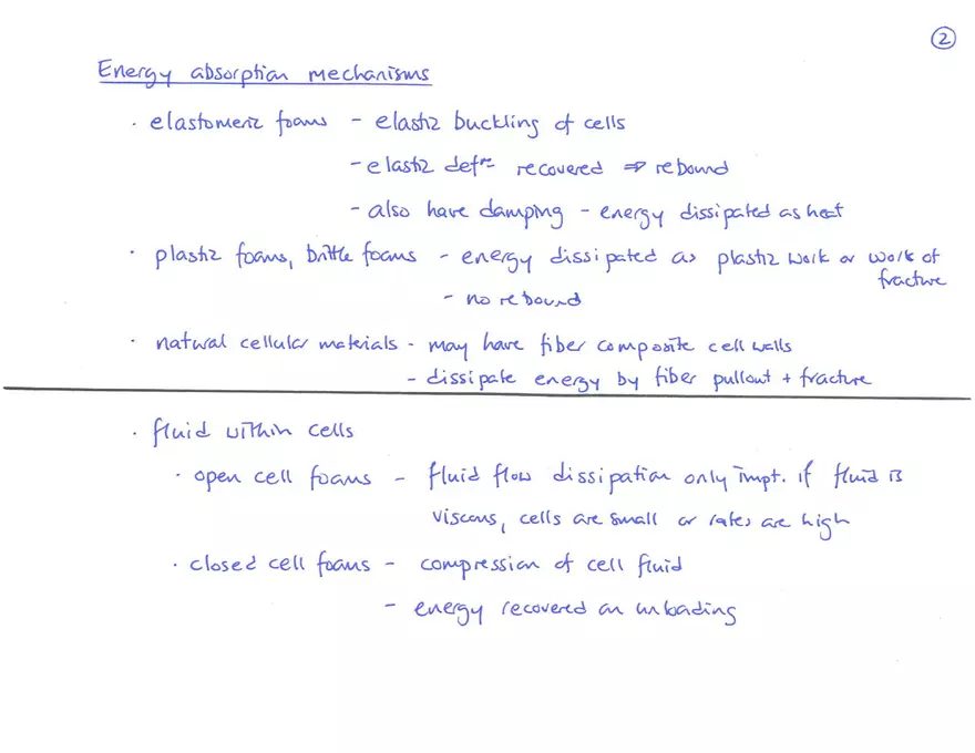 Lecture 16, Energy Absorption Notes, 3.054 - Page 13