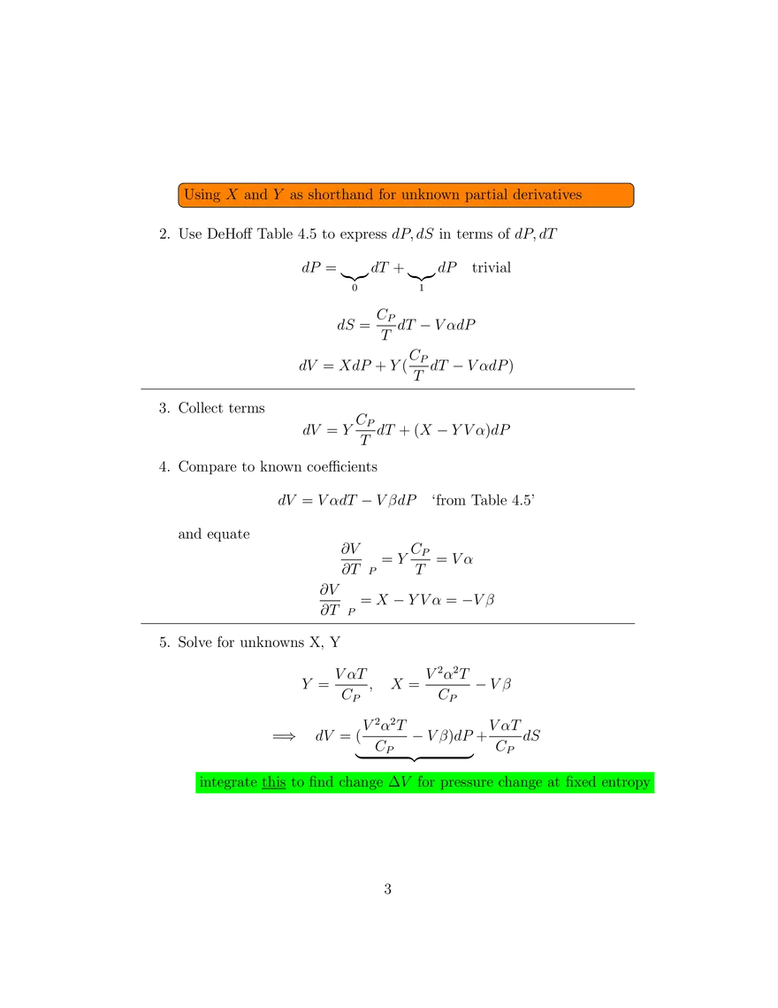 Lecture 6: Thermodynamic Potentials - Page 4