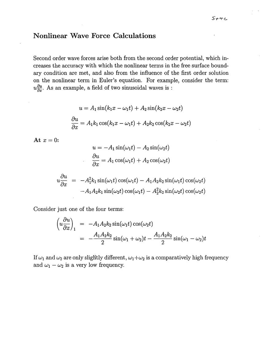 Week 12 Notes: Oscillating Rigid Objects - Page 8