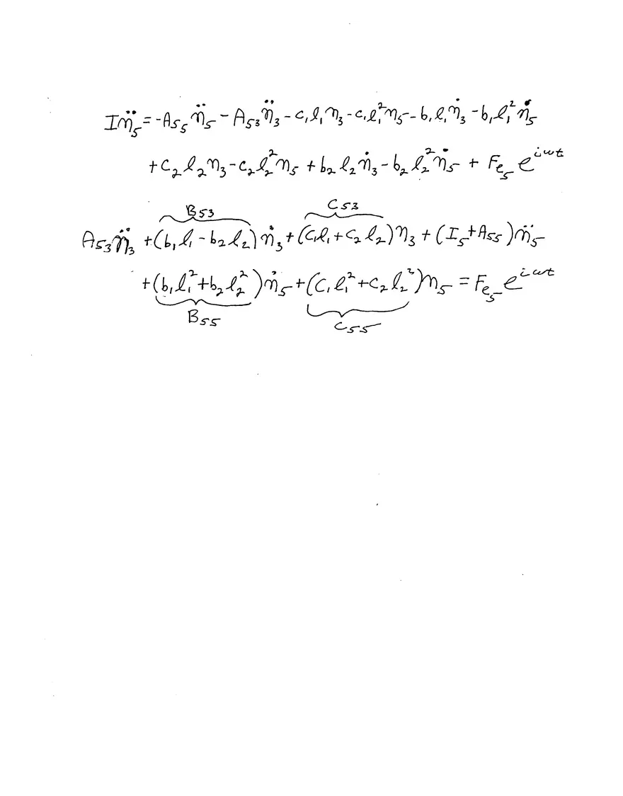 Week 12 Notes: Oscillating Rigid Objects - Page 11