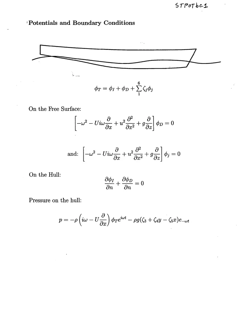 Week 12 Notes: Oscillating Rigid Objects - Page 12