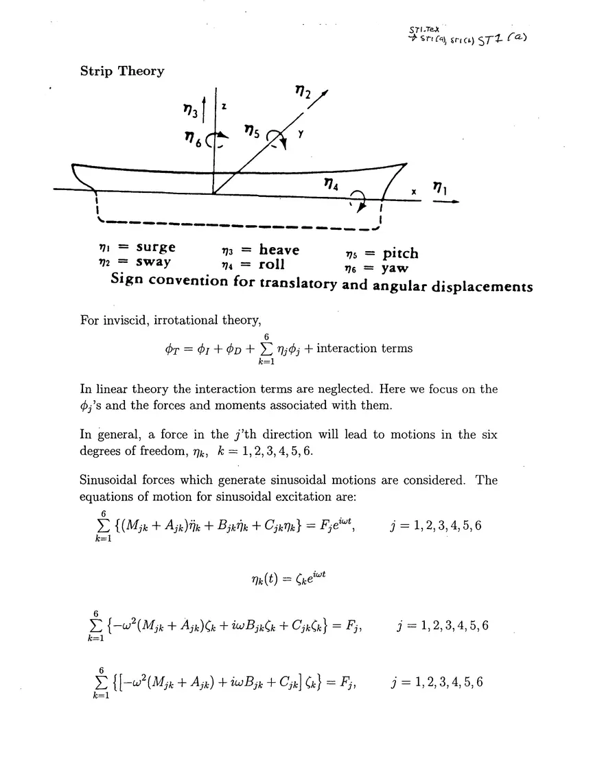 Week 12 Notes: Oscillating Rigid Objects - Page 13