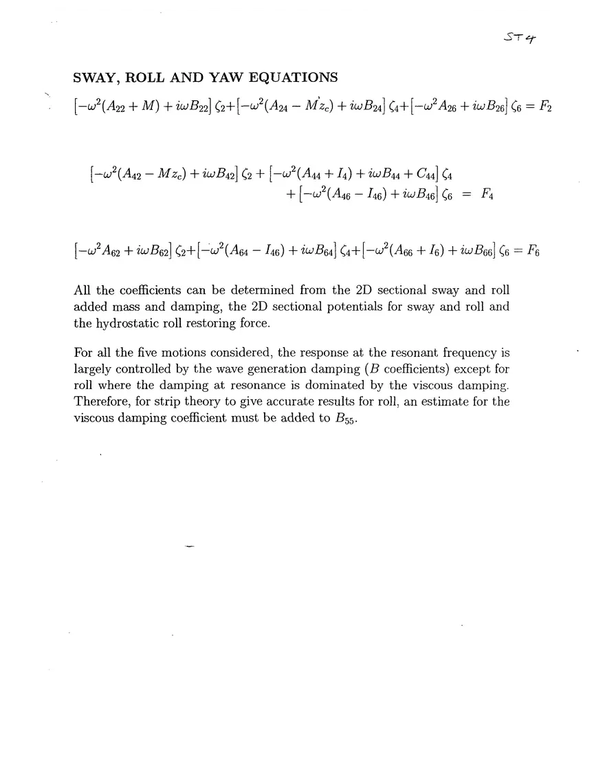Week 12 Notes: Oscillating Rigid Objects - Page 4