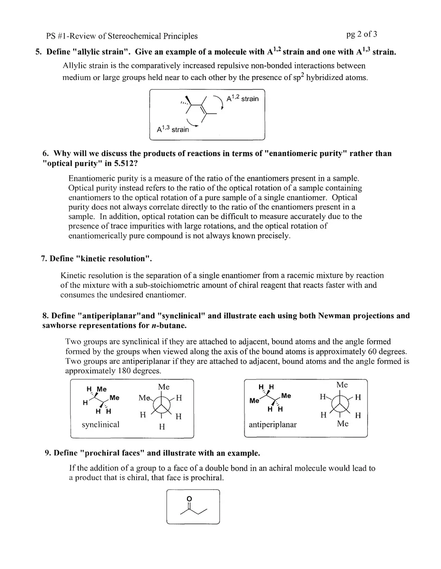 5.512 Problem Set 1 Solutions - Page 2