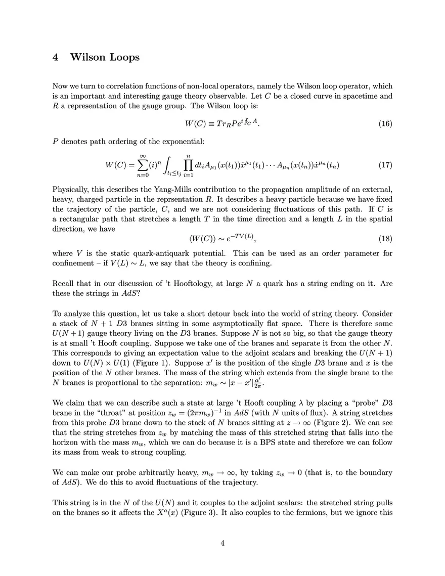 Lecture 17: More on 3-Point Functions, the Chiral Anomaly, and Wilson Loops - Page 4