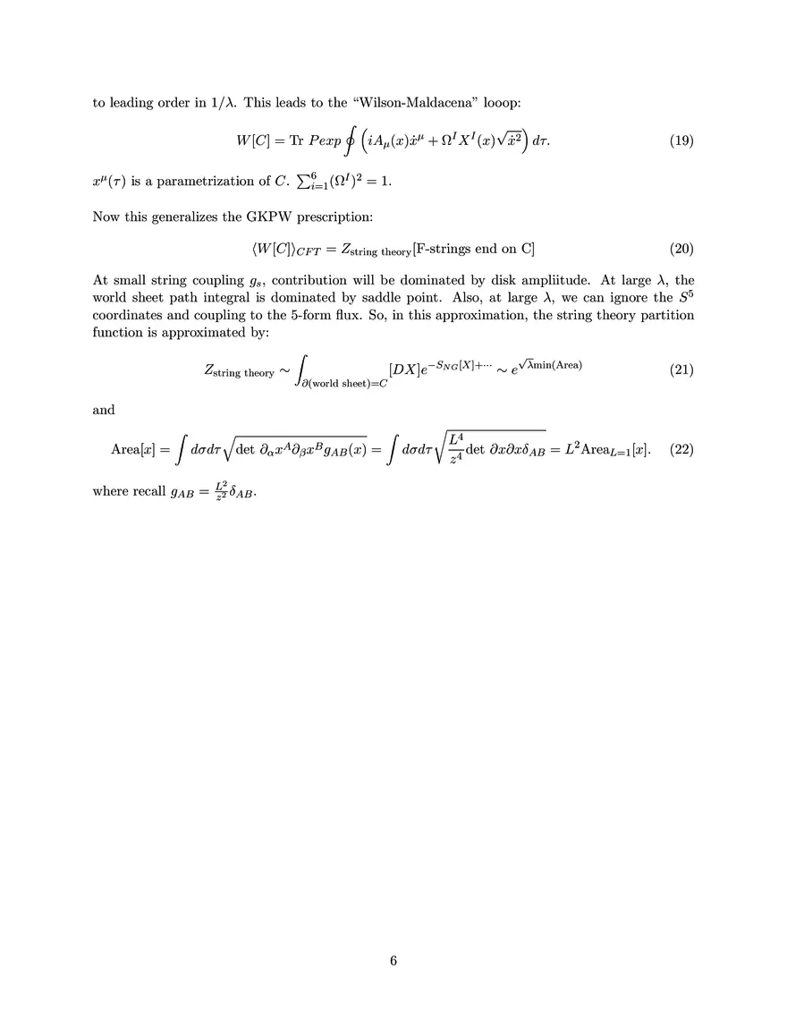 Lecture 17: More on 3-Point Functions, the Chiral Anomaly, and Wilson Loops - Page 6