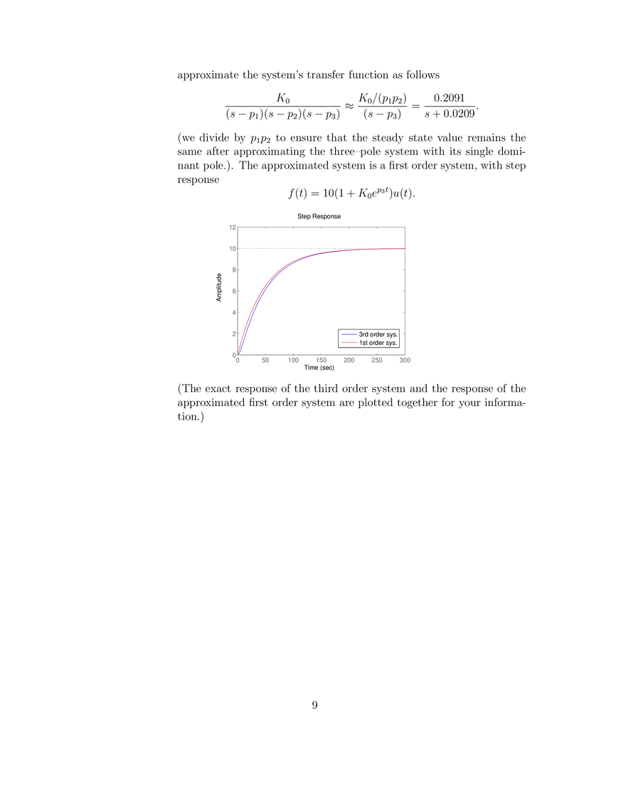 2.004 Problem Set #4 Solutions - Page 9