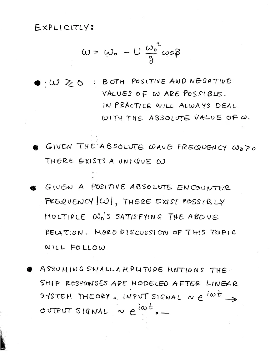 Lecture 13 Notes: Forward-Speed Ship Wave Flows - Page 12