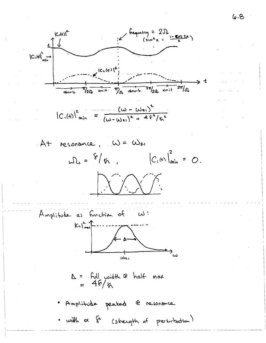 Exactly Sduable 2-State Problem - Page 2