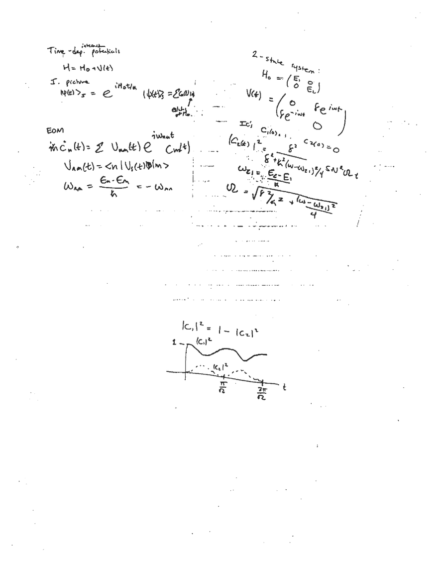 Exactly Sduable 2-State Problem - Page 3