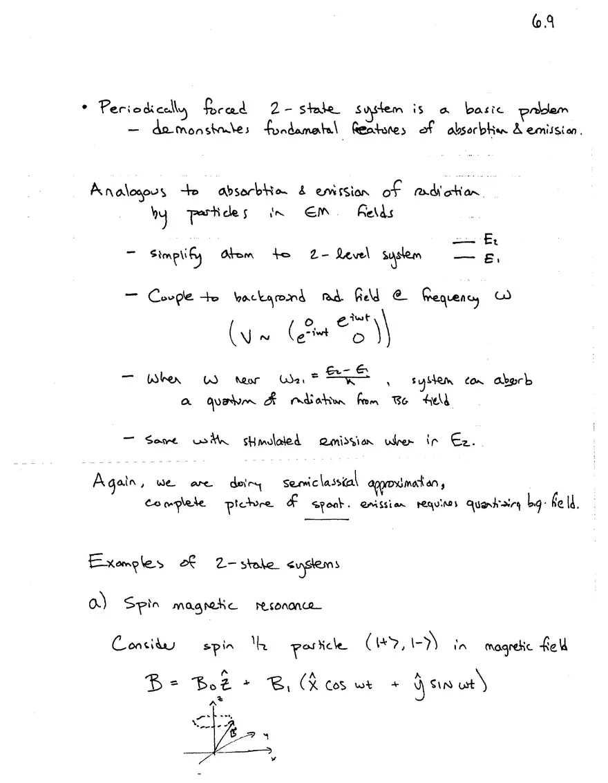 Exactly Sduable 2-State Problem - Page 4