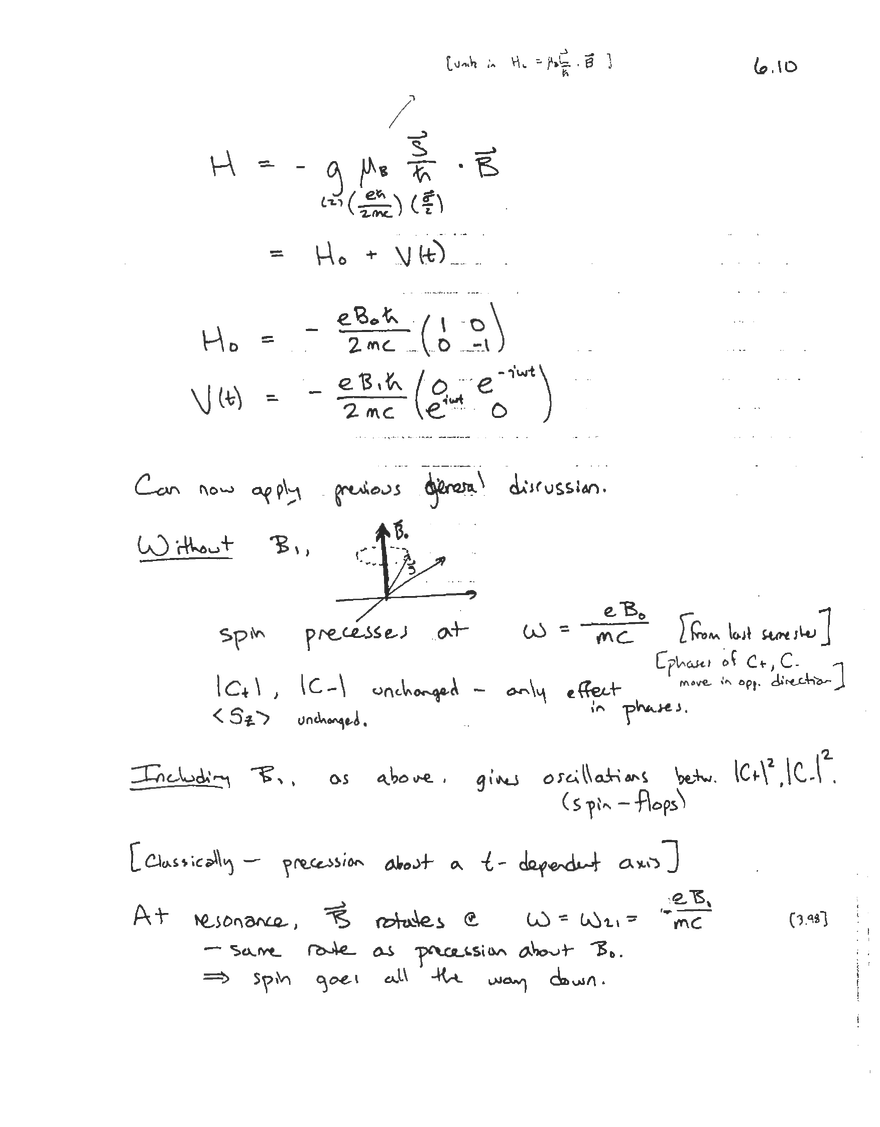 Exactly Sduable 2-State Problem - Page 5