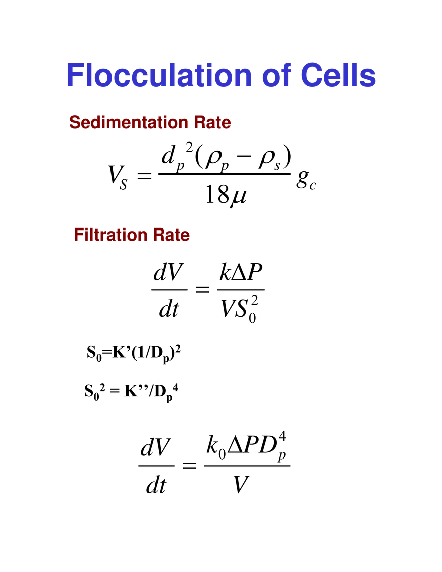 Rotary Vacuum Filtration - Page 4