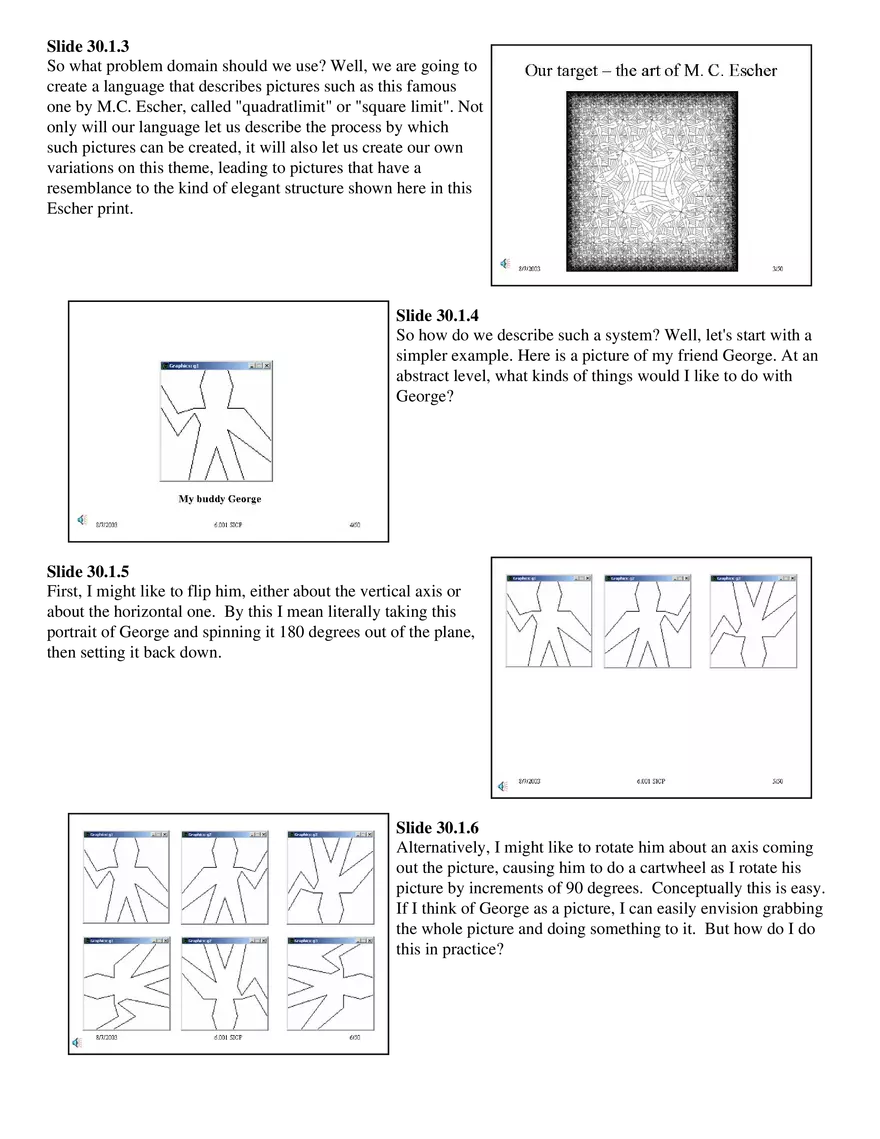 6.001 Notes: Section 30.1 - Page 2