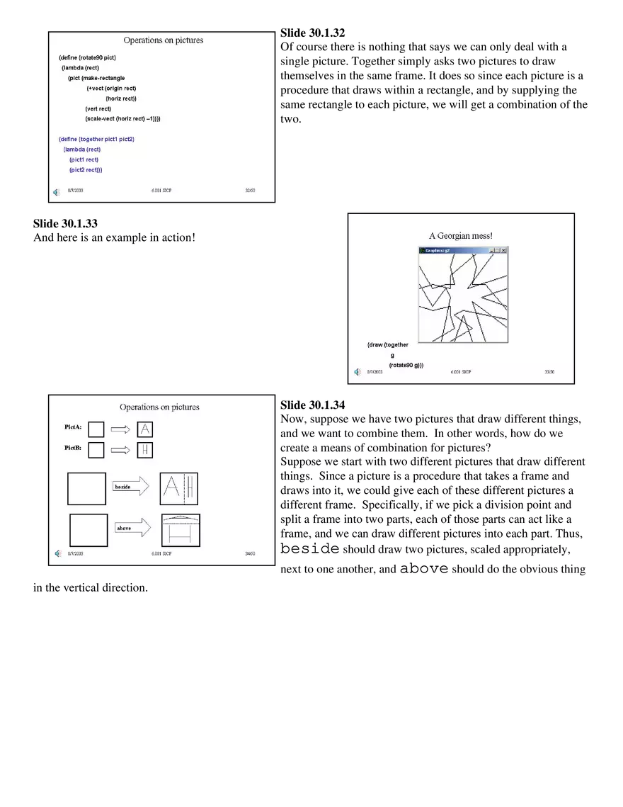 6.001 Notes: Section 30.1 - Page 3
