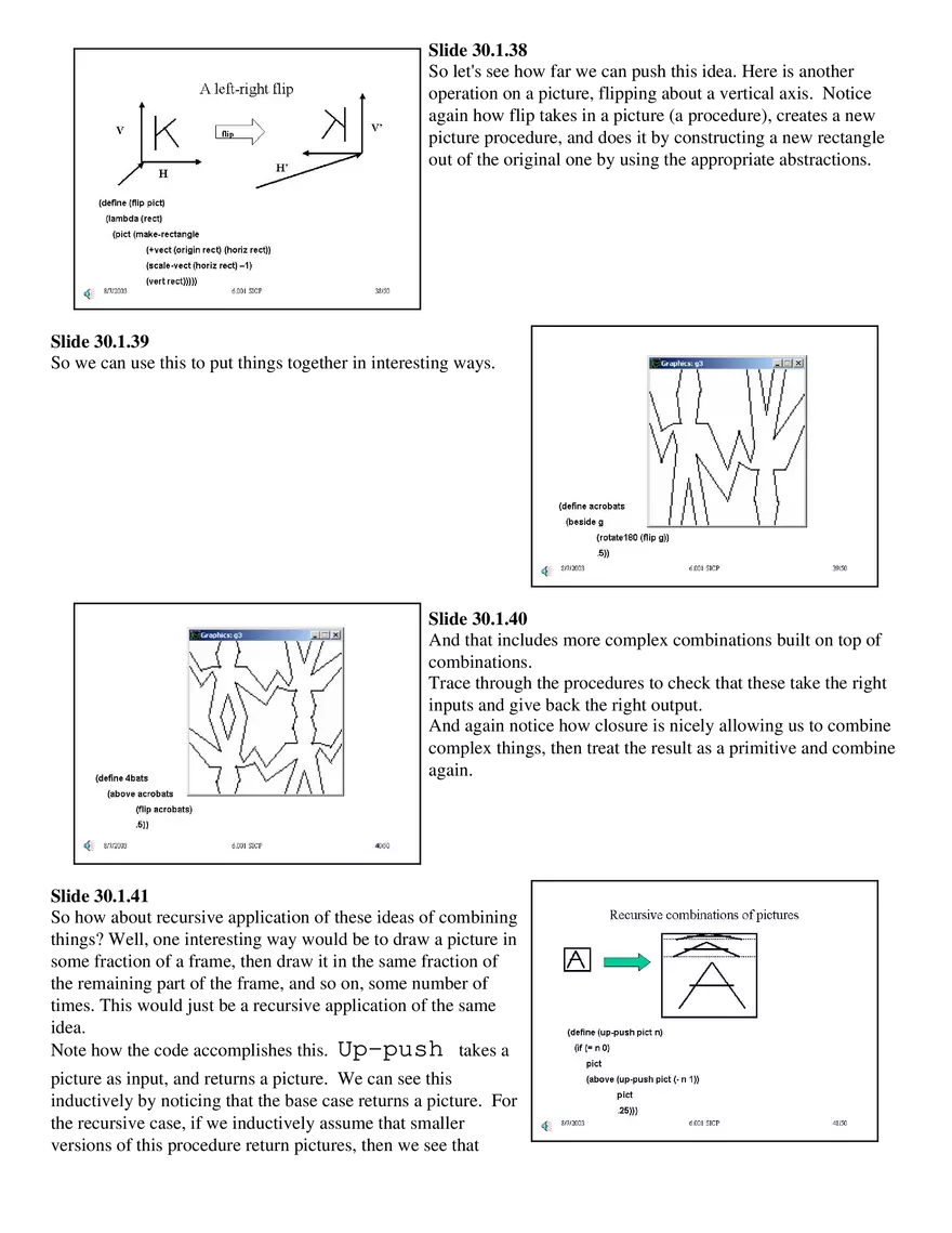 6.001 Notes: Section 30.1 - Page 5