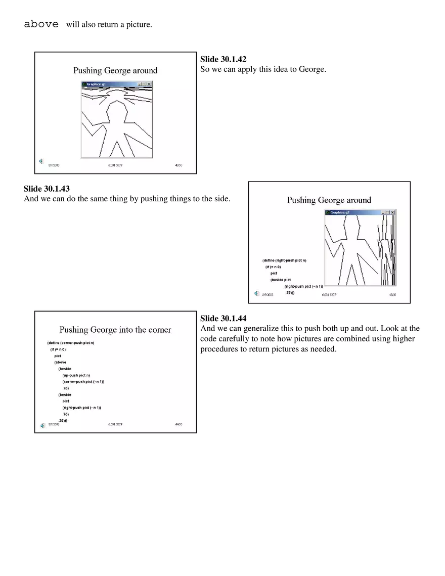 6.001 Notes: Section 30.1 - Page 6