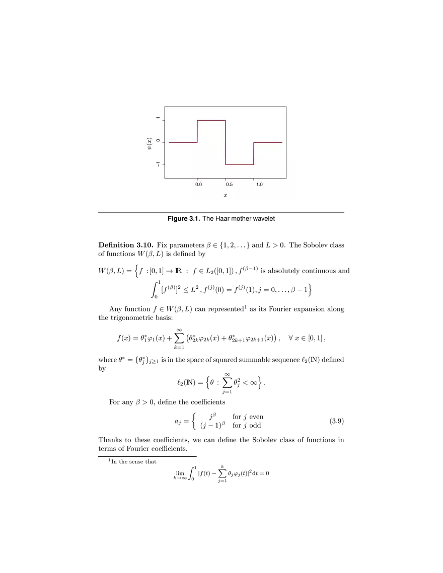 Misspecified Linear Models - Page 4