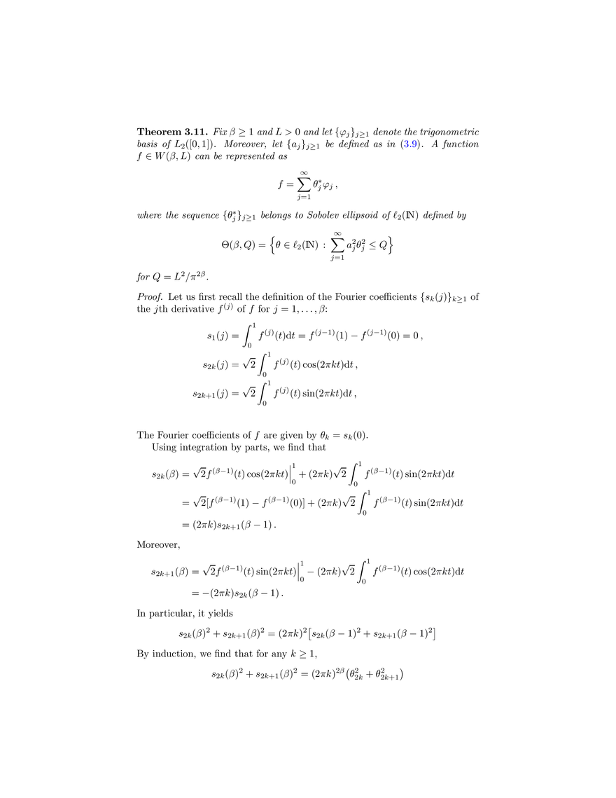 Misspecified Linear Models - Page 5