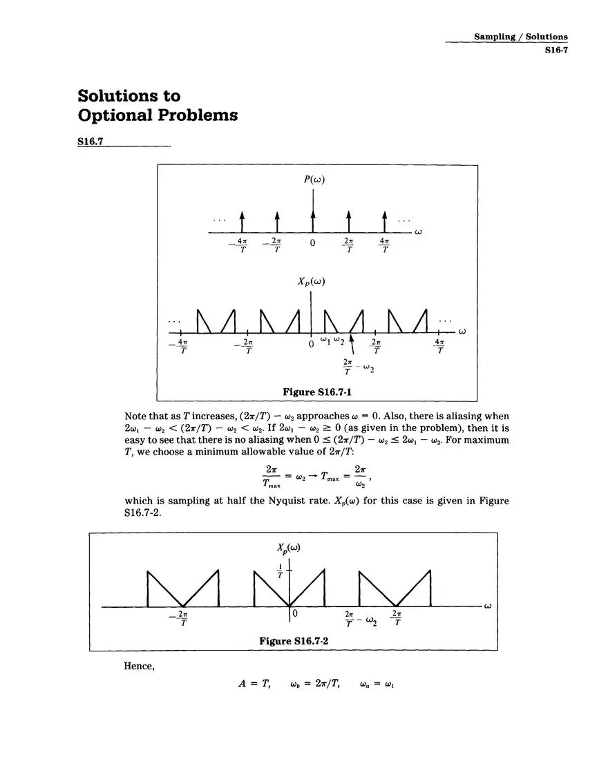 Problem Set Solution 16: Sampling - Page 8
