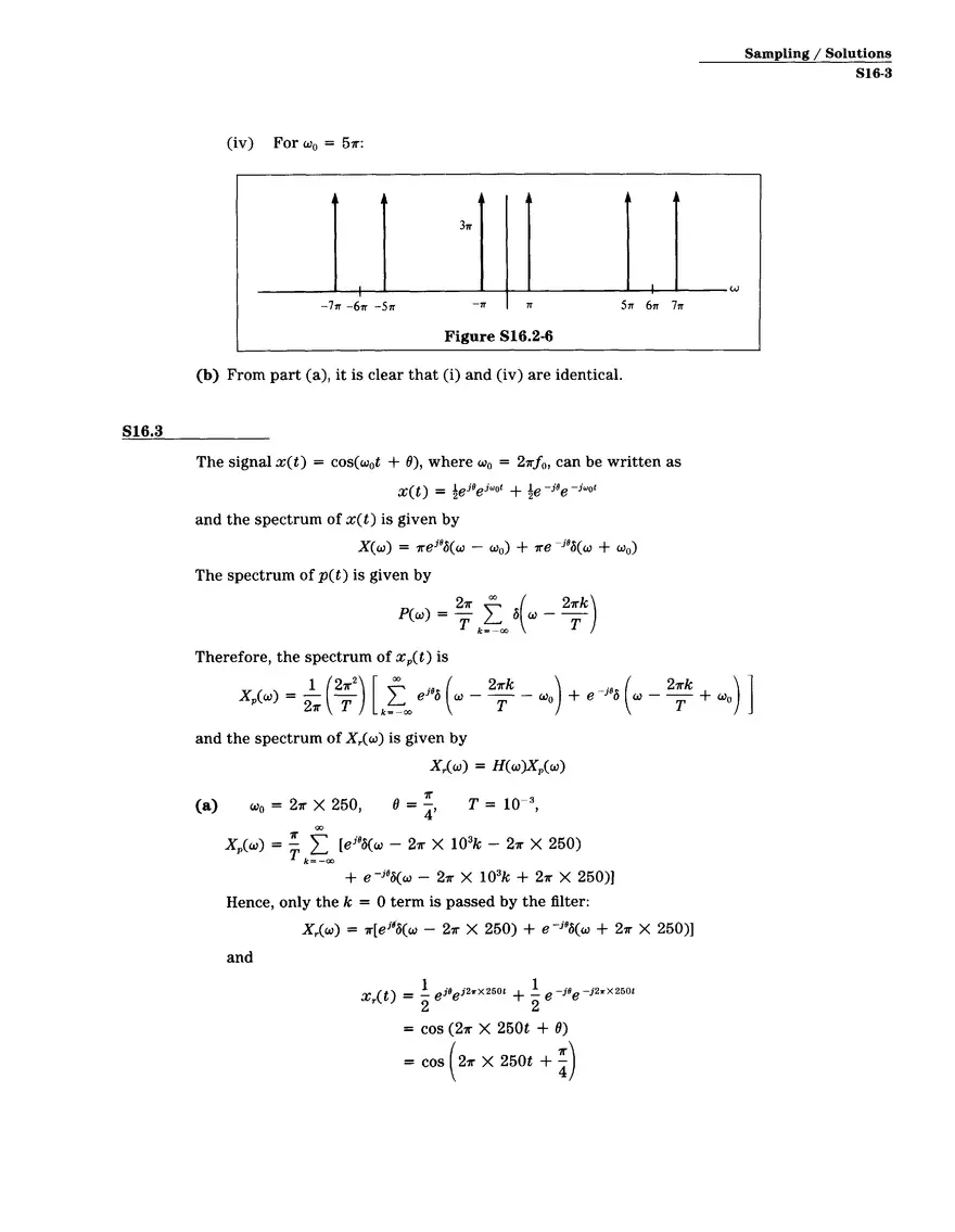 Problem Set Solution 16: Sampling - Page 4