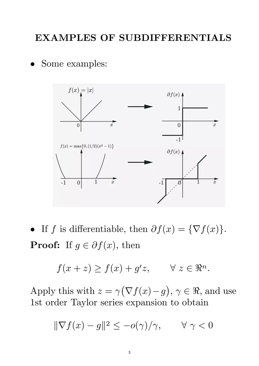 6.253 Convex Analysis and Optimization, Lecture 12 - Page 8