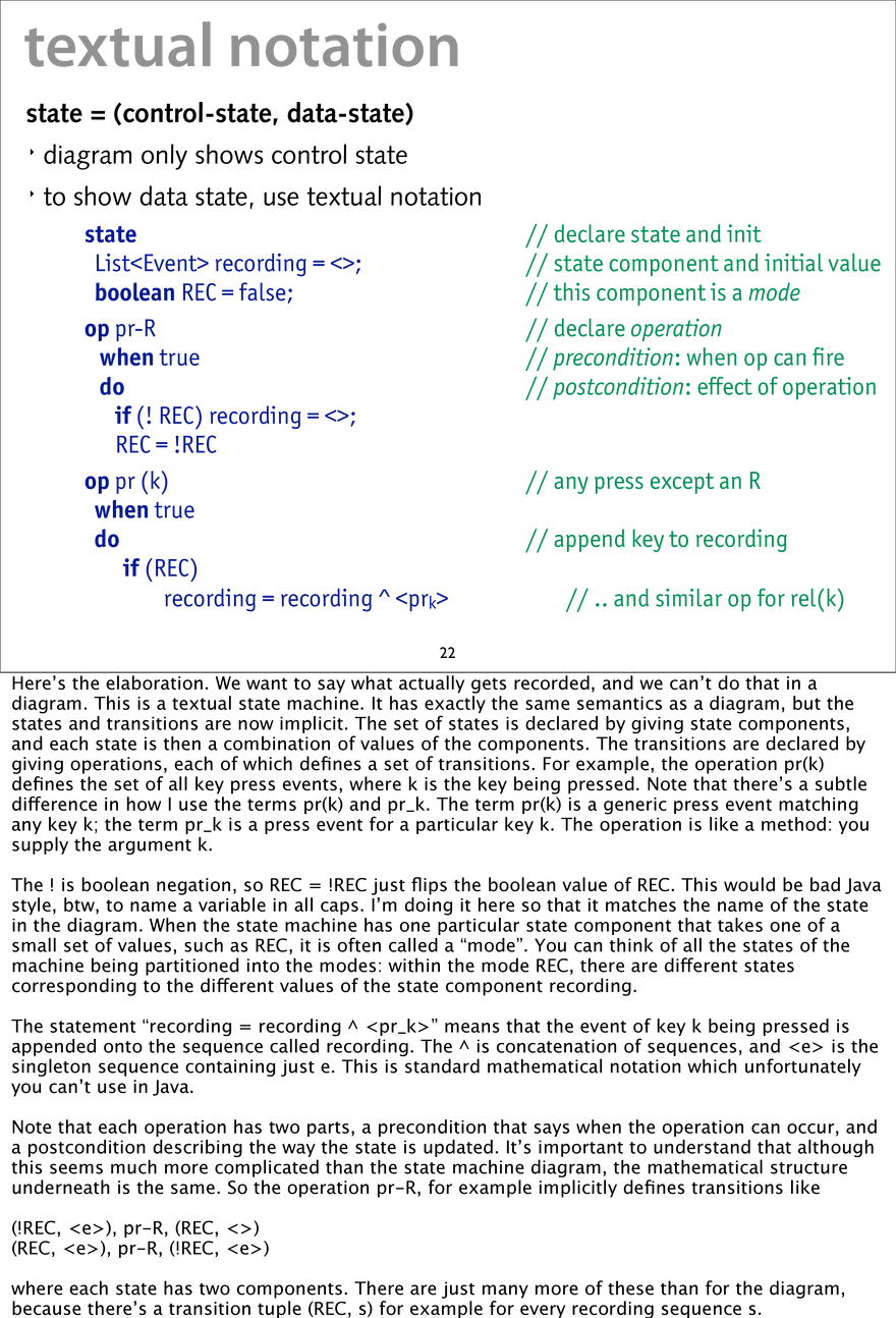 Lecture 4 Notes: Designing State Machines - Page 15